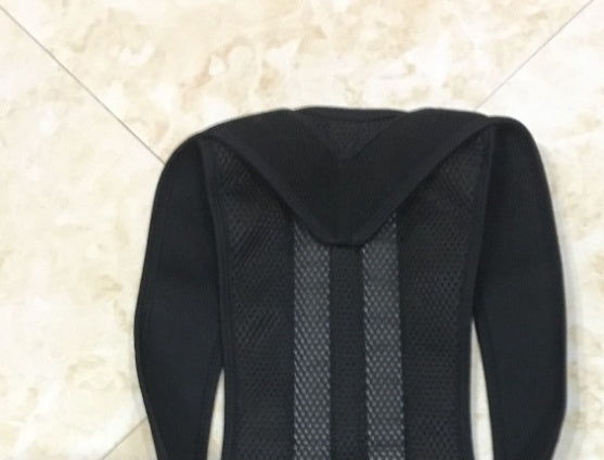 ErgoNova™ Premium Posture Corrector for Back Pain Relief & Spine Alignment